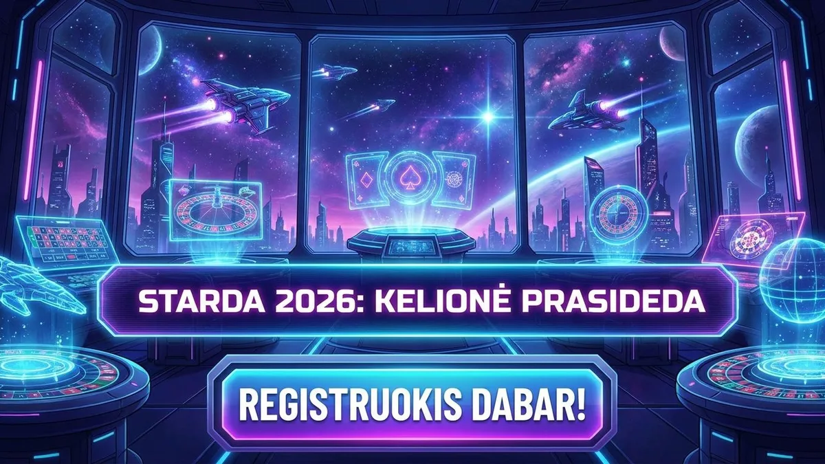 Registracija su premija