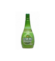 Žaliųjų citrinų sultys LIMMI, 200 ml