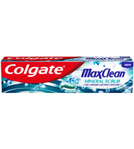 Dantų pasta COLGATE MAX FRESH CLEAN, 100 ml
