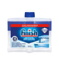 Indaplovių nuosėdų valiklis FINISH DISHWASHER CLEANER, 250 ml