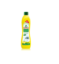 Ekologiškas valomasis citrinų kvapo pienelis FROSCH CITRUS, 500 ml