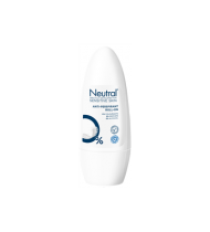 Rutulinis dezodorantas NEUTRAL DEO ROLL-ON, 50 ml