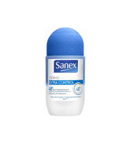 Rutul.dezodorantas SANEX DERMO EXTRA CONTROL, 50 ml
