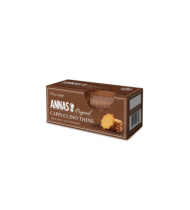 Kavos skonio imbieriniai sausainiai ANNA'S, 150 g