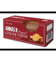Imbieriniai sausainiai ANNA'S, 150 g