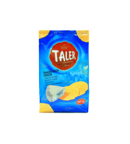 Traškučiai TALERIAI su sūriu, 135 g