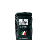 Kavos pupelės ESPRESSO ITALIANO, 1 kg