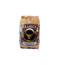 KLINGŲ arabikos kavos pupelės, 250 g