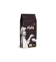 Kavos pupelės PUPA, 1 kg