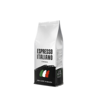 Kavos pupelės ESPRESSO ITALIANO Crema, 1000 g