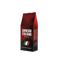 Kavos pupelės ESPRESSO ITALIANO Perfetto, 1000 g