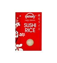 Sušių ryžiai SAITAKU SUSHI RICE, 500 g