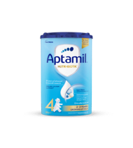 Pieno mišinys APTAMIL 4 (nuo 2 m.), 800 g
