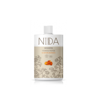 Vonios putos NIDA su gintaro ekstraktu, 750 ml