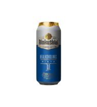 Nealkoholinis alus RINKUŠKIAI (0%), 568 ml