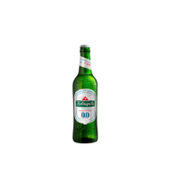 Nealkoholinis ŠVIESUSIS KALNAPILIO alus, (0%), 500 ml