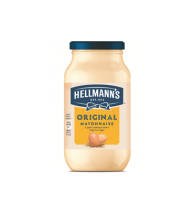 Majonezas HELLMANN'S ORIGINAL, 420 ml