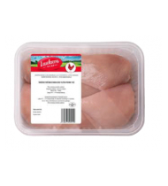 Šviežia viščiukų broilerių filė MANO be vidinės filė, 1 kg