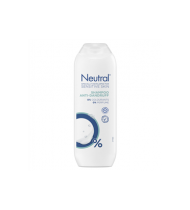 Plaukų šampūnas NEUTRAL ANTI-DANDRUFF nuo pleiskanų, 250 ml