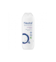 Plaukų šampūnas NEUTRAL 2 IN 1, 250 ml