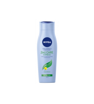 Plaukų šampūnas-balzamas NIVEA 2 IN 1 CARE EXPRESS, 250 ml