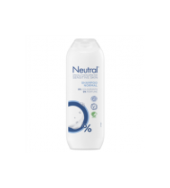 Normalių plaukų šampūnas NEUTRAL, 250 ml