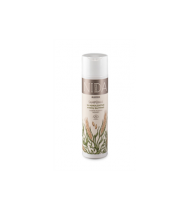 Sausų plaukų šampūnas NIDA su kviečių baltymais, 250 ml