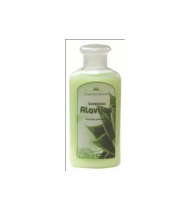 Plaukų šampūnas GAMTOS MAGIJA (alavijų kv.), 250 ml