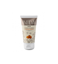 Dažytų plaukų kondicionierius NIDA su gintaro ekstraktu, 150 ml