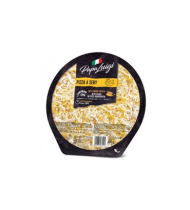 Keturių sūrių pica PAPA LUIGI, 400 g