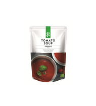 Ekologiška trinta pomidorų sriuba AUGA, 400 g