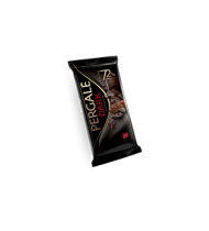Juodasis šokoladas PERGALĖ, 72%, 100 g