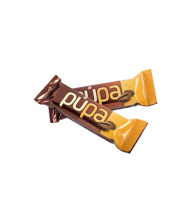 Šokoladinis batonėlis PUPA, 30 g