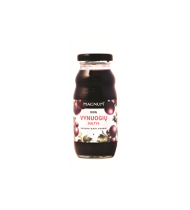 Vynuogių sultys MAGNUM, 200 ml