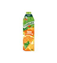 Apelsinų nektaras TYMBARK, 1 L