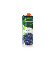 Vynuogių nektaras ELMENHORSTER (50%), 1 L