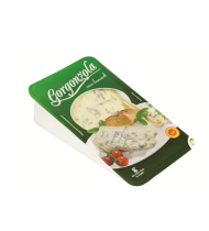 Sūris gorgoncola CASA LEONARDI IGOR su mėl.pelės.,48% rieb., 200 g