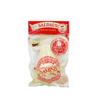 Saldaus pieno NAMINIS sūris, 13% rieb., 330 g