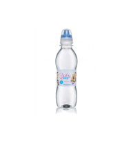 Šaltinio vanduo BABY WATER BOY, 250 ml