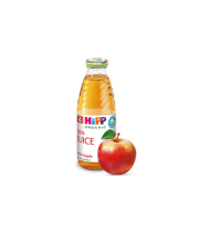 Ekologiškos obuolių sultys HIPP (nuo 4 mėn.), 500 ml
