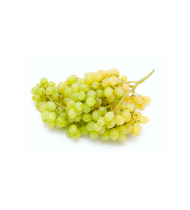 Žaliosios besėklės vynuogės 1 kg