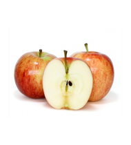 Obuoliai ROYAL GALA (75-80 mm), 1 kg