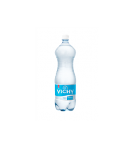 Negazuotas vanduo VICHY CLASSIQUE, 1,5 L