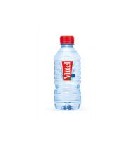 Negazuotas mineralinis vanduo VITTEL, 330 ml