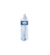 Šaltinio vanduo CRISTALINE, 1,5 L